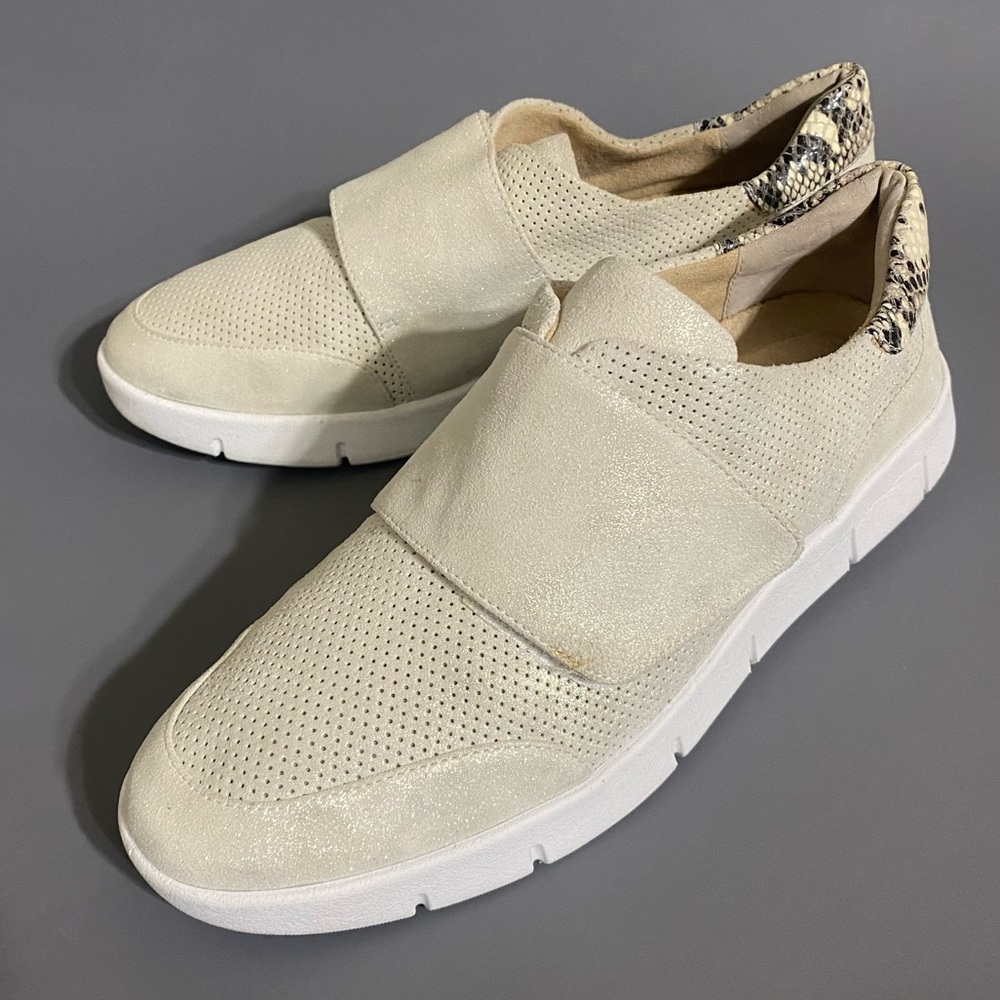 Vaneli Sport Low Top Sneakers Trainers Women’s Shoes Size 6 M